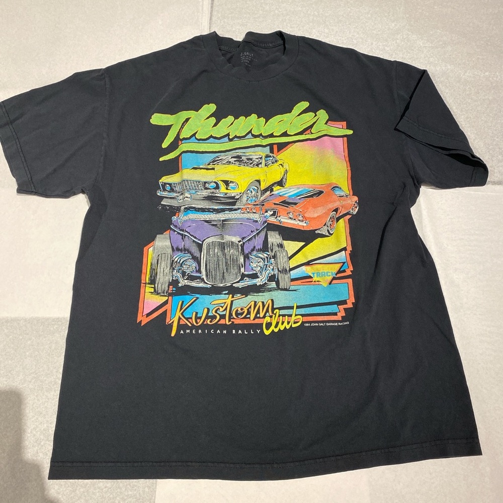 brandy melville / jgalt tee